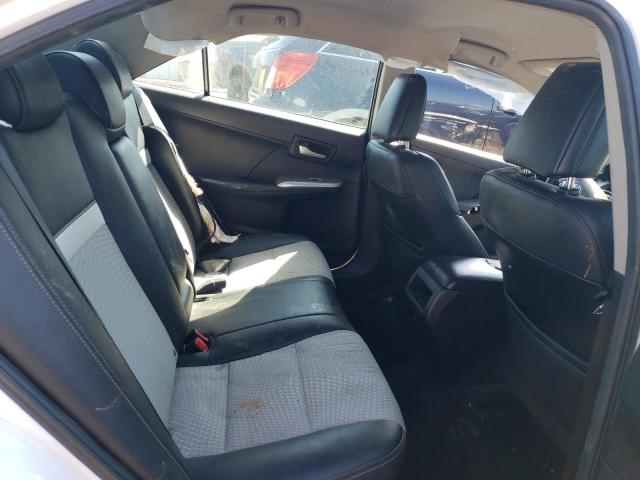 Photo 10 from auction – 2014 TOYOTA CAMRY L with VIN 4T1BF1FK6EU862205