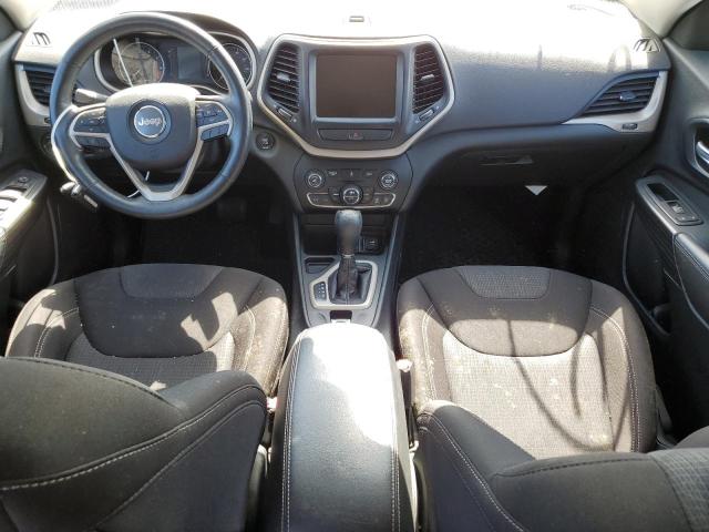 Photo 8 from auction – 2015 JEEP CHEROKEE L with VIN 1C4PJLCBXFW712435