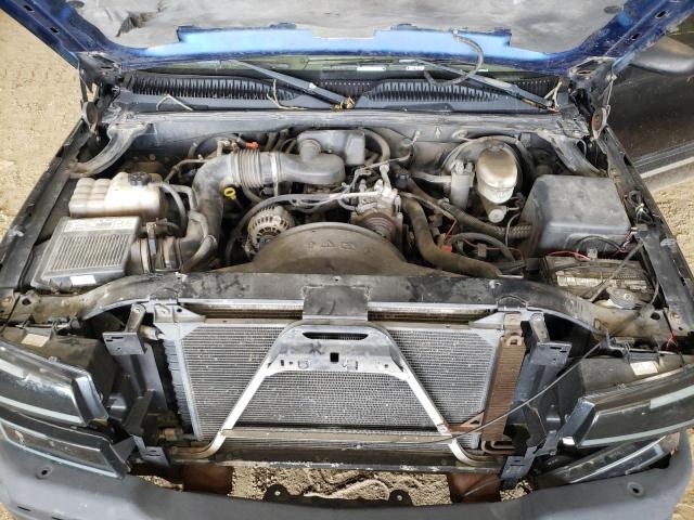 Photo 11 from auction – 2003 CHEVROLET SILVERADO with VIN 1GCEC14XX3Z134234