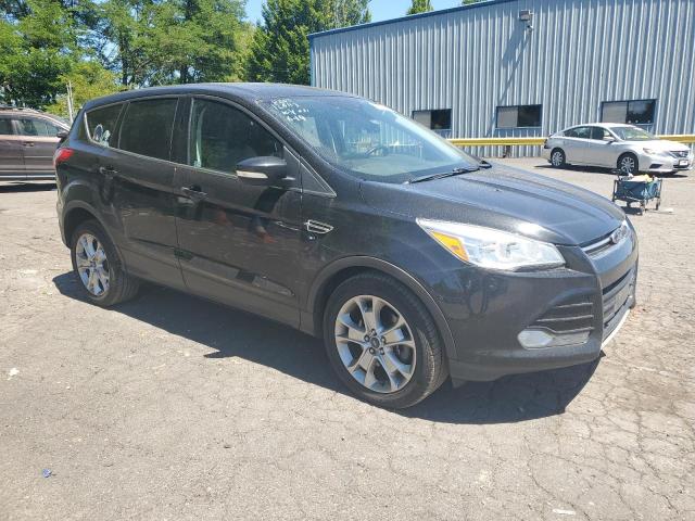 Photo 4 from auction – 2013 FORD ESCAPE SEL with VIN 1FMCU9H97DUA34486