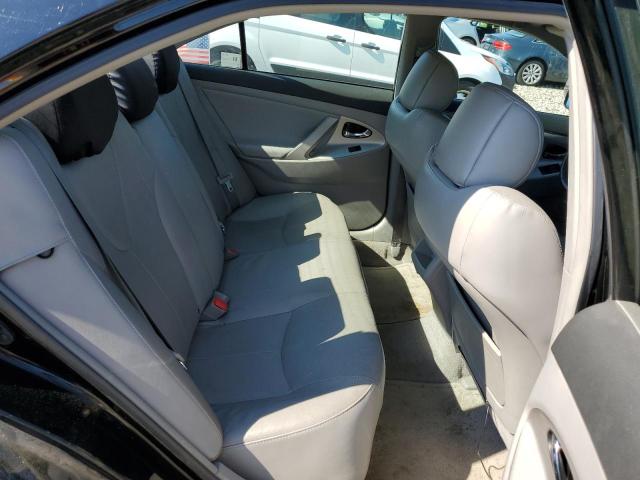 Photo 10 from auction – 2007 TOYOTA CAMRY CE with VIN 4T1BE46K77U128504