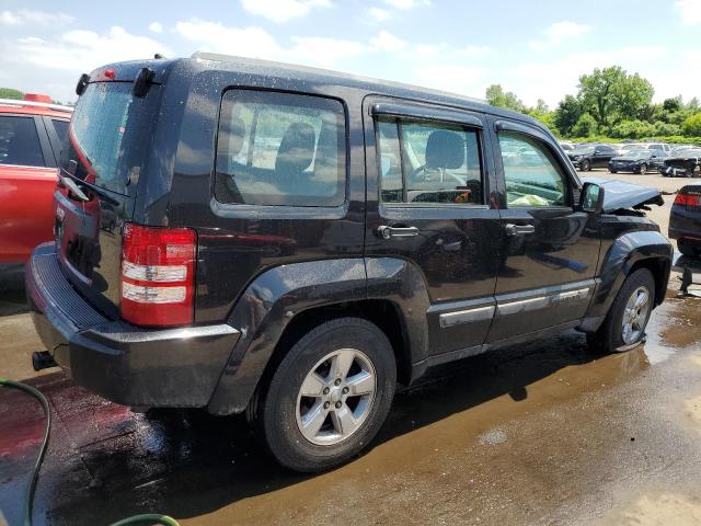 Photo 3 from auction – 2012 JEEP LIBERTY SP with VIN 1C4PJMAK2CW125473