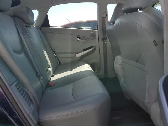 Photo 10 from auction – 2013 TOYOTA PRIUS with VIN JTDKN3DU3D0350544