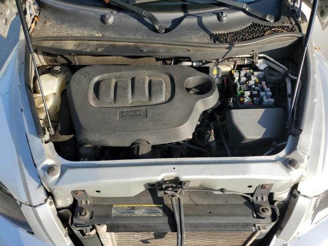 Photo 11 from auction – 2011 CHEVROLET HHR LT with VIN 3GNBABFW1BS534110