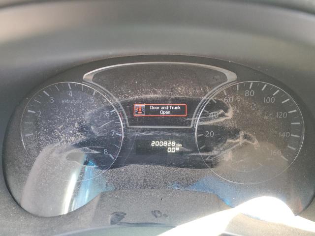 Photo 9 from auction – 2015 NISSAN ALTIMA 2.5 with VIN 1N4AL3AP7FC419484