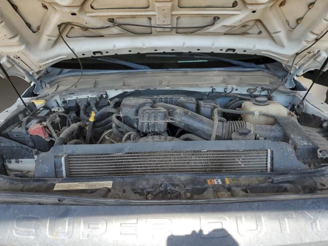 Photo 11 from auction – 2015 FORD F250 SUPER with VIN 1FT7X2A63FEA40397