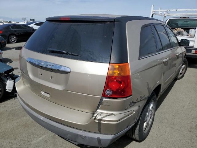 Photo 3 from auction – 2006 CHRYSLER PACIFICA T with VIN 2A4GM684X6R838901