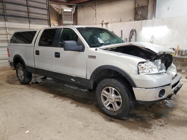 Photo 4 from auction – 2006 FORD F150 SUPER with VIN 1FTPW14566FA50058
