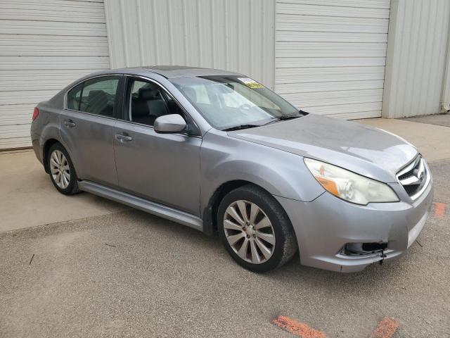 Foto 4 de la subasta – 2011 SUBARU LEGACY 2.5 con VIN 4S3BMCK60B3229599
