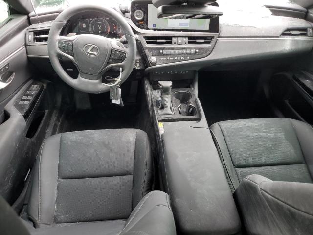 Photo 8 from auction – 2024 LEXUS ES 350 BAS with VIN 58ADZ1B17RU177285