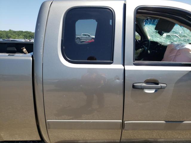Photo 10 from auction – 2007 CHEVROLET SILVERADO with VIN 1GCHC29687E544627