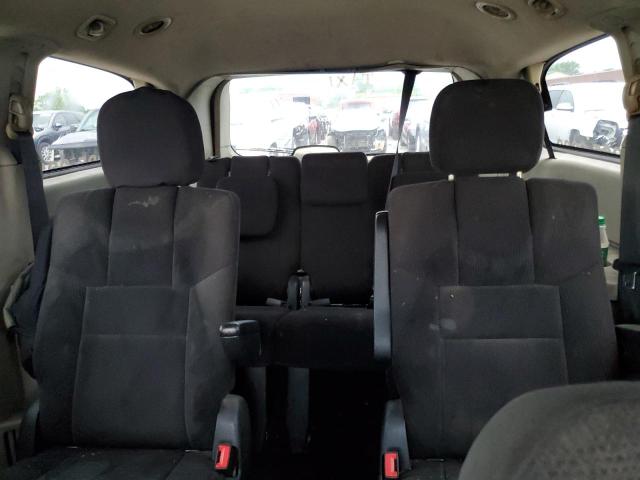 Photo 10 from auction – 2011 DODGE GRAND CARA with VIN 2D4RN3DG2BR608647