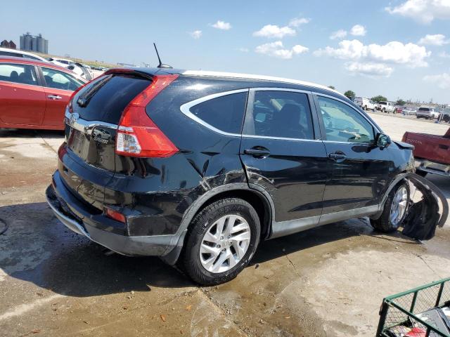 Photo 3 from auction – 2016 HONDA CR-V EXL with VIN 2HKRM3H76GH536124