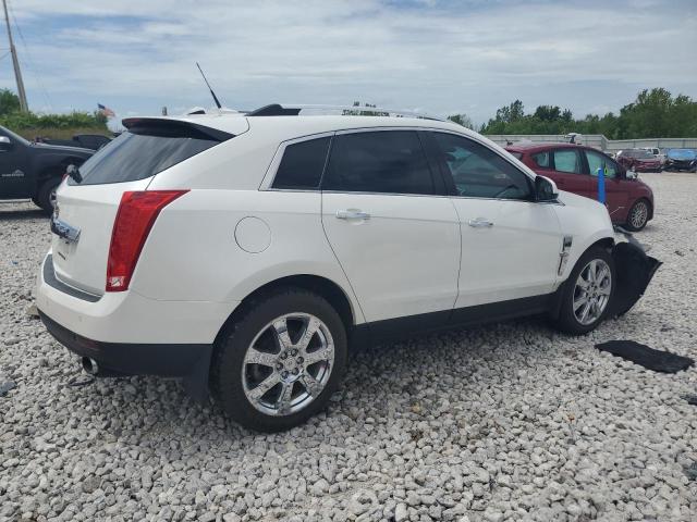 Photo 3 from auction – 2011 CADILLAC SRX PERFOR with VIN 3GYFNBEY3BS629778