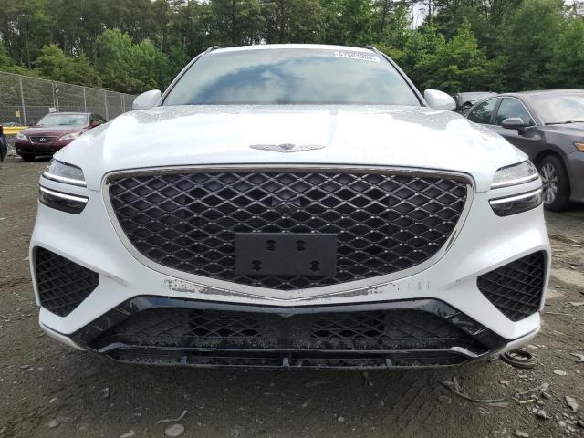 Photo 5 from auction – 2024 GENESIS GV70 BASE with VIN 5NMMADTB5RH008742
