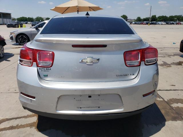 Photo 6 from auction – 2014 CHEVROLET MALIBU LS with VIN 1G11B5SL6EF284217
