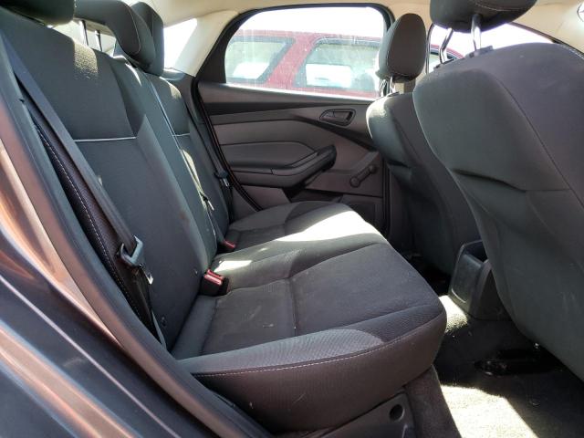 Photo 10 from auction – 2012 FORD FOCUS S with VIN 1FAHP3E21CL323315