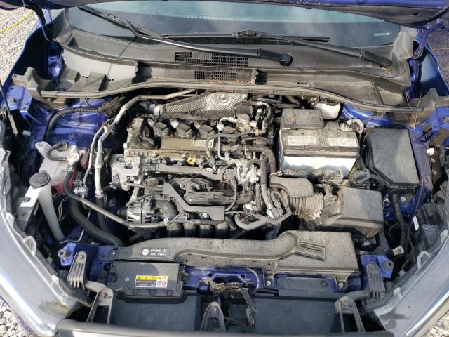 Photo 12 from auction – 2022 TOYOTA COROLLA CR with VIN 7MUBAABG2NV001067