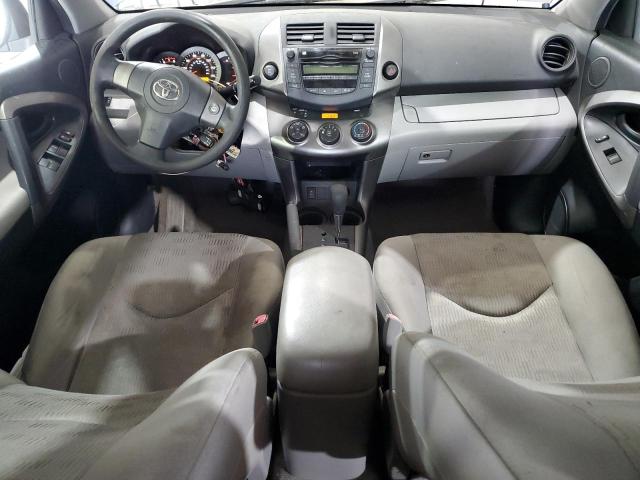 Photo 8 from auction – 2010 TOYOTA RAV4 with VIN JTMBF4DV2A5017701