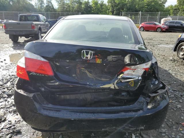 Photo 6 from auction – 2014 HONDA ACCORD LX with VIN 1HGCR2F38EA073409