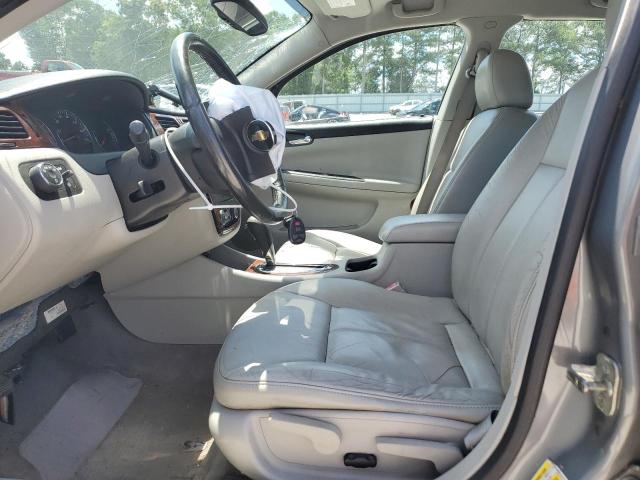 Photo 7 from auction – 2008 CHEVROLET IMPALA LT with VIN 2G1WT58K981347579