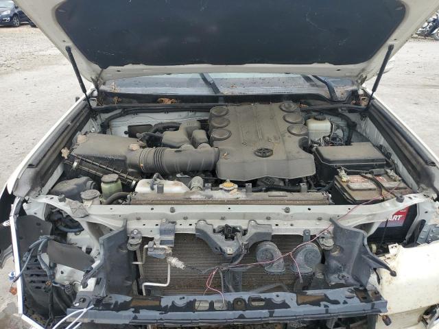 Photo 12 from auction – 2013 TOYOTA 4RUNNER SR with VIN JTEZU5JR7D5064451