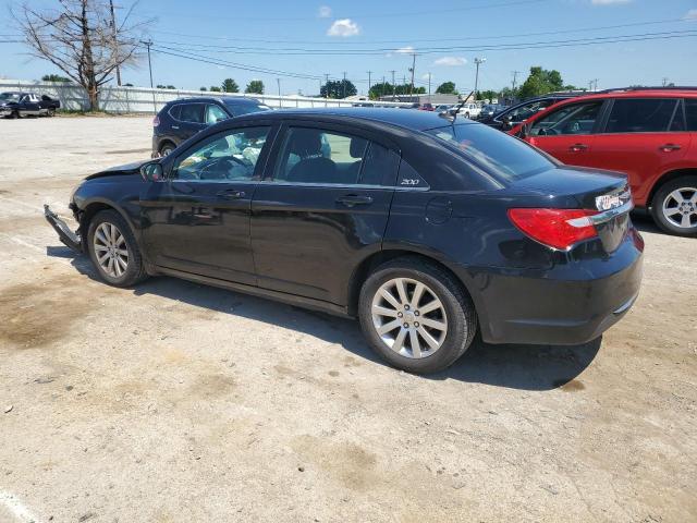 Photo 2 from auction – 2012 CHRYSLER 200 TOURIN with VIN 1C3CCBBB2CN206401