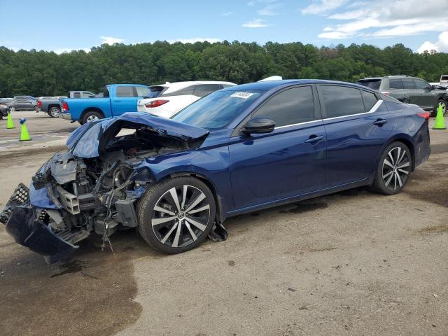 Photo 1 from auction – 2020 NISSAN ALTIMA SR with VIN 1N4BL4CV9LC215075