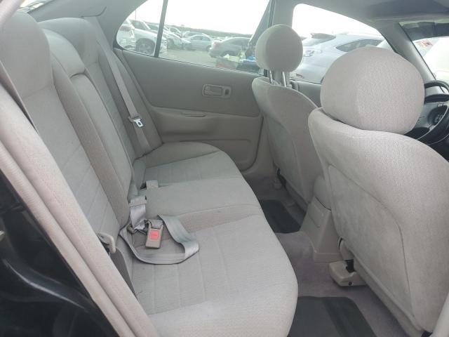Photo 10 from auction – 1997 NISSAN ALTIMA XE with VIN 1N4BU31DXVC214862