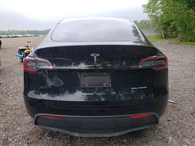 Foto 6 de la subasta – 2023 TESLA MODEL Y con VIN 7SAYGAEE0PF761327