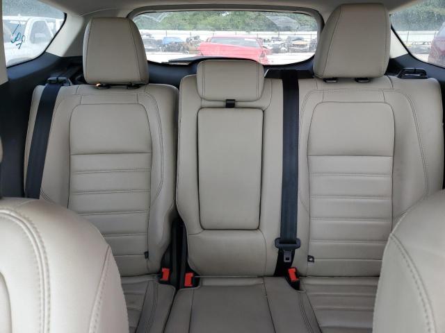 Photo 10 from auction – 2019 FORD ESCAPE SEL with VIN 1FMCU9HD2KUC33205