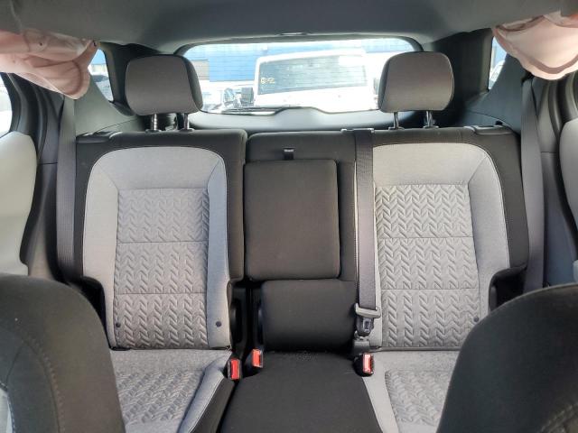 Photo 10 from auction – 2024 CHEVROLET EQUINOX LS with VIN 3GNAXHEG7RL148688