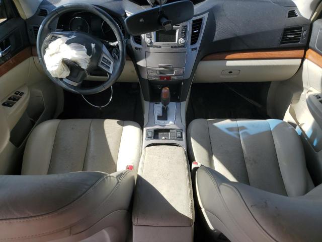 Photo 8 from auction – 2013 SUBARU OUTBACK 2. with VIN 4S4BRCKC1D3313842