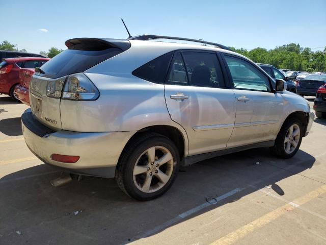 Photo 3 from auction – 2007 LEXUS RX 350 with VIN 2T2HK31U77C035940