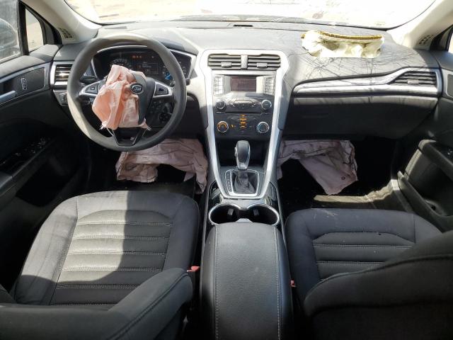 Photo 8 from auction – 2015 FORD FUSION with VIN 1FA6P0H78F5106169