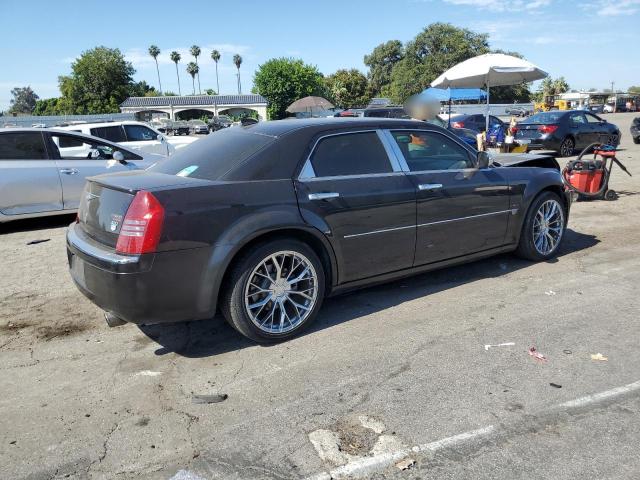 Photo 3 from auction – 2006 CHRYSLER 300C with VIN 2C3KA63H56H353367