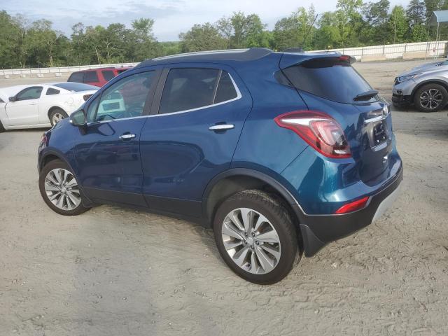Photo 2 from auction – 2019 BUICK ENCORE PRE with VIN KL4CJESB1KB796636