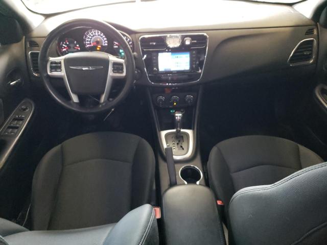 Photo 8 from auction – 2011 CHRYSLER 200 TOURIN with VIN 1C3BC1FG5BN550007