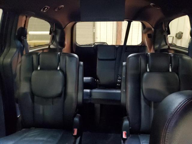 Photo 10 from auction – 2019 DODGE GRAND CARA with VIN 2C4RDGEG7KR617821