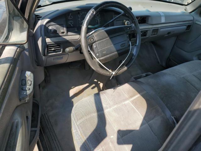 Photo 8 from auction – 1994 FORD F150 with VIN 1FTEF14N5RNA96403