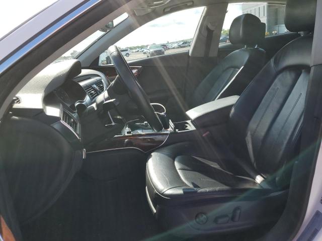 Photo 7 from auction – 2012 AUDI A7 PRESTIG with VIN WAUSGAFC2CN007452
