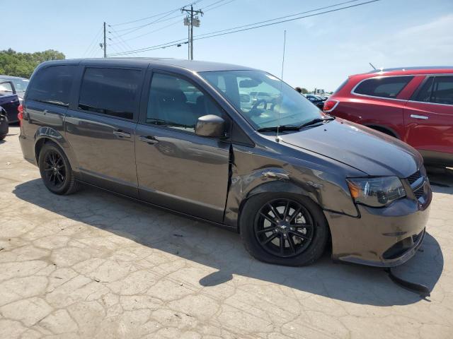 Photo 4 from auction – 2019 DODGE GRAND CARA with VIN 2C4RDGEG4KR710957