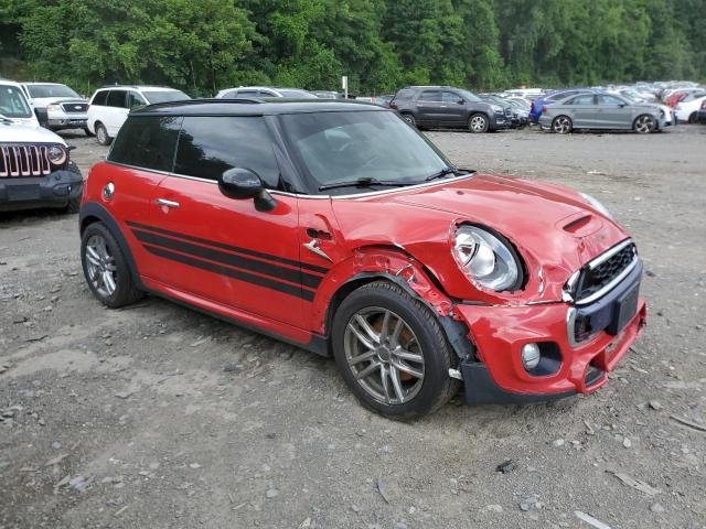 Photo 4 from auction – 2017 MINI COOPER S with VIN WMWXP7C35H2C61519