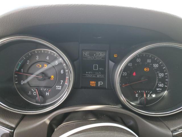 Zdjęcie 9 z aukcji – 2012 JEEP GRAND CHER z VIN 1C4RJFAG2CC220830