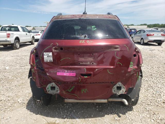 Photo 6 from auction – 2017 CHEVROLET TRAX 1LT with VIN 3GNCJLSB4HL186514