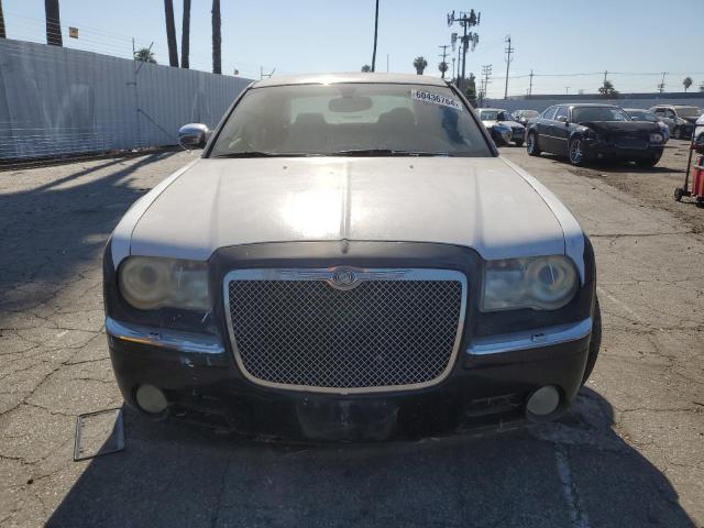Photo 5 from auction – 2005 CHRYSLER 300C with VIN 2C3AA63H85H585830