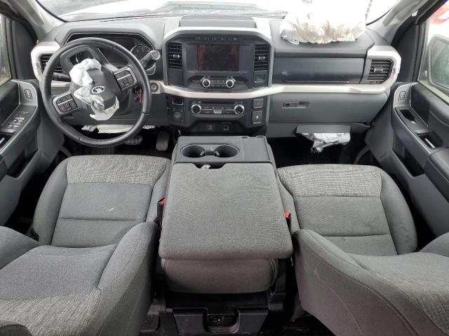 Photo 8 from auction – 2021 FORD F150 SUPER with VIN 1FTFW1E1XMFC73398