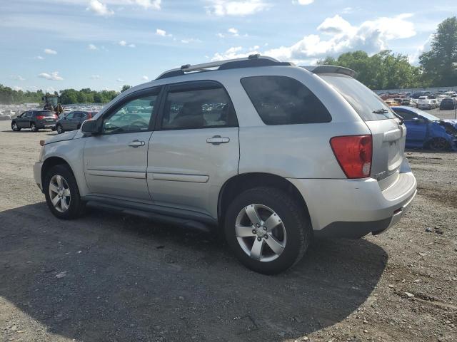 Photo 2 from auction – 2006 PONTIAC TORRENT with VIN 2CKDL73F966202734