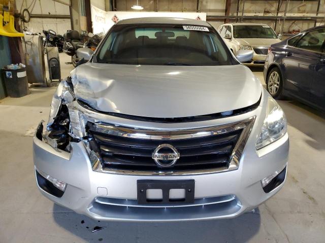Photo 5 from auction – 2014 NISSAN ALTIMA 2.5 with VIN 1N4AL3AP8EC326813