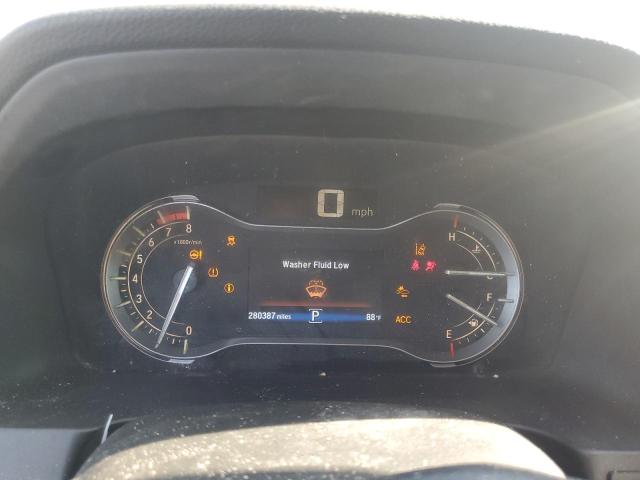Photo 9 from auction – 2016 HONDA PILOT EX with VIN 5FNYF6H41GB015288